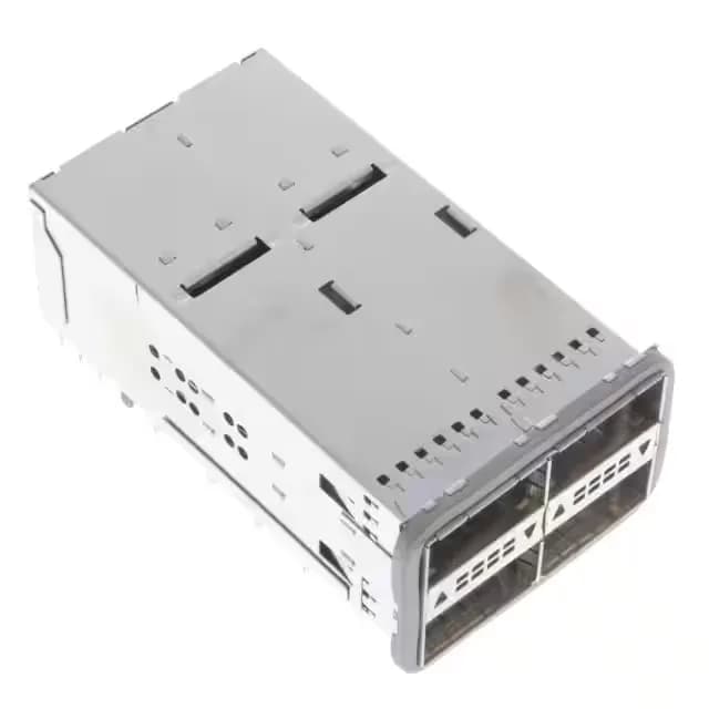 2214593-2 — TE Connectivity AMP Connectors product photo