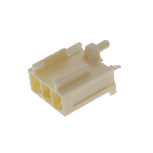 179844-1 — TE Connectivity AMP Connectors product photo