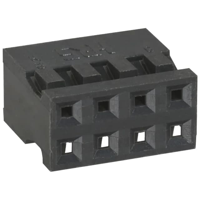 A3B-8D-2C — Hirose Electric Co Ltd product photo