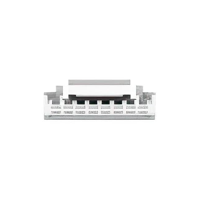 2390144-8 — TE Connectivity AMP Connectors product photo