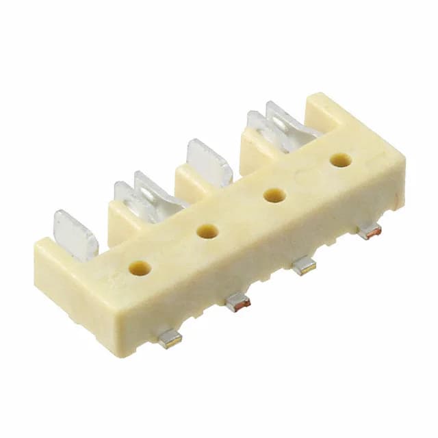 1971567-2 — TE Connectivity AMP Connectors product photo