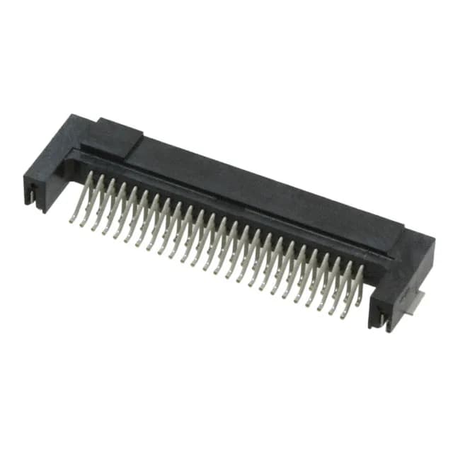 5-104894-5 — TE Connectivity AMP Connectors product photo