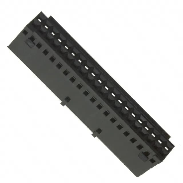 3-87631-5 — TE Connectivity AMP Connectors product photo