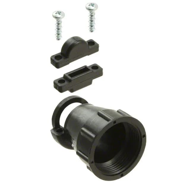 206070-8 — TE Connectivity AMP Connectors product photo