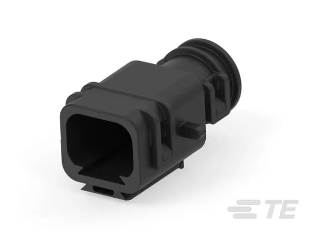 2371721-2 — TE Connectivity Deutsch Connectors product photo
