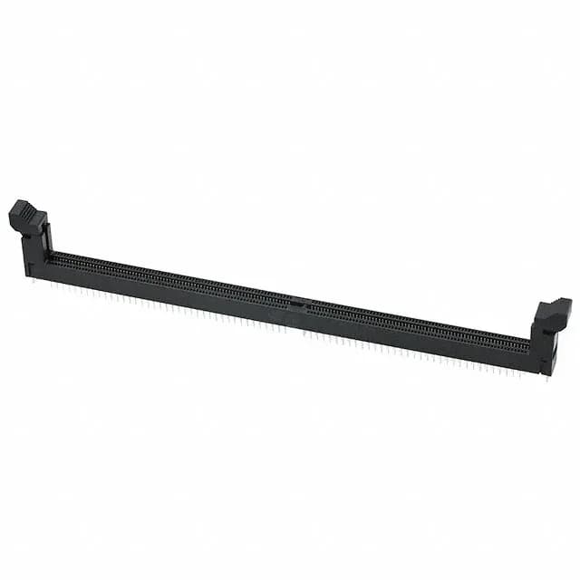 2308107-4 — TE Connectivity AMP Connectors product photo