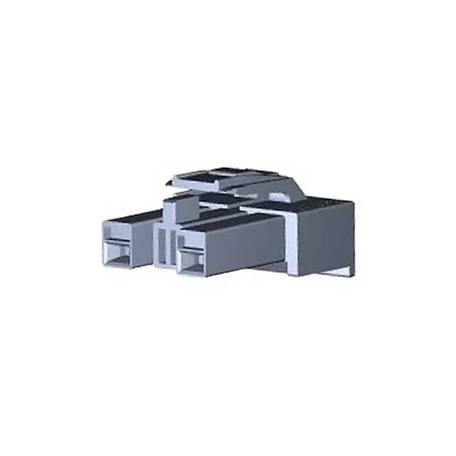 178125-4 — TE Connectivity AMP Connectors product photo