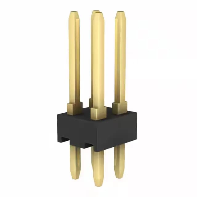 1-87215-1 — TE Connectivity AMP Connectors product photo