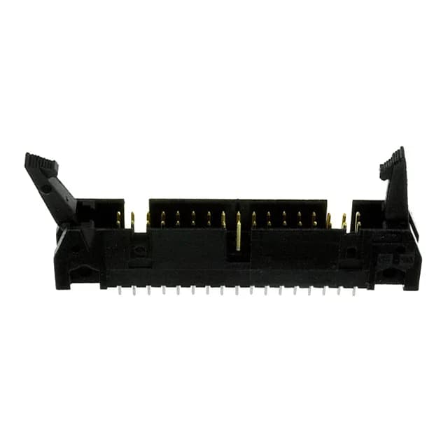 5499923-8 — TE Connectivity AMP Connectors product photo
