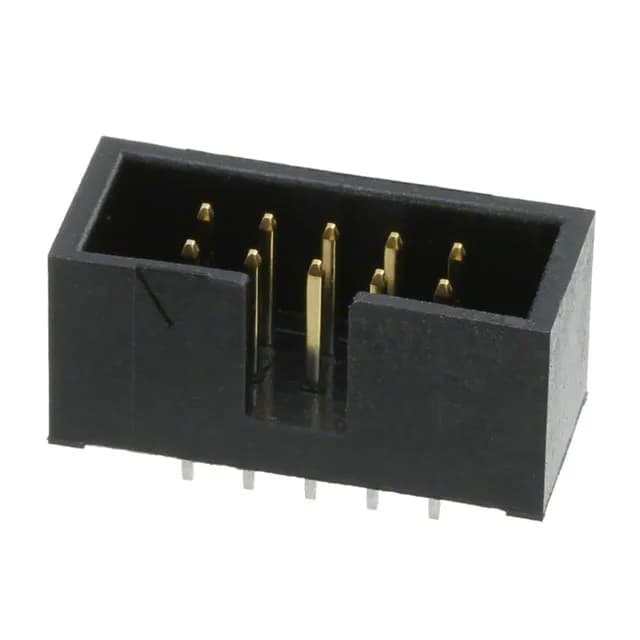 HIF3FC-10PA-2.54DSA(71) — Hirose Electric Co Ltd product photo