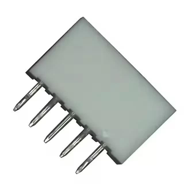 292132-5 — TE Connectivity AMP Connectors product photo