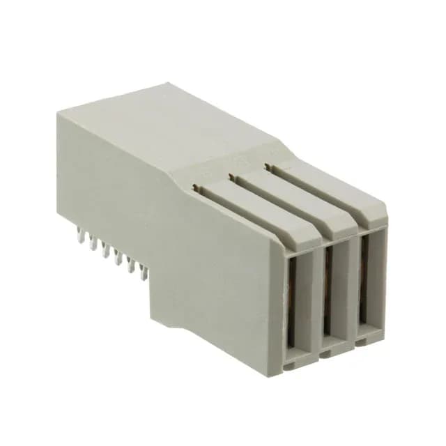 120943-1 — TE Connectivity AMP Connectors product photo