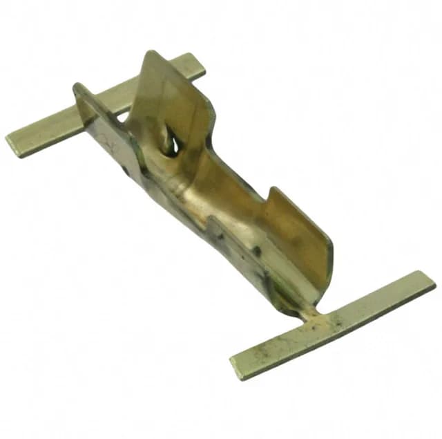 1438246-1 — TE Connectivity AMP Connectors product photo