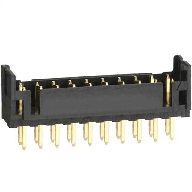 DF11-20DP-2DSA(01) — Hirose Electric Co Ltd product photo
