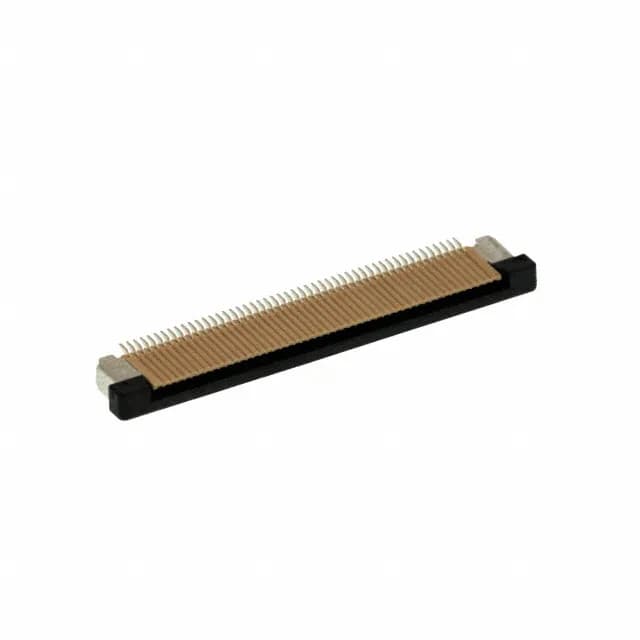 ZF5S-50-01-T-WT — Samtec Inc. product photo