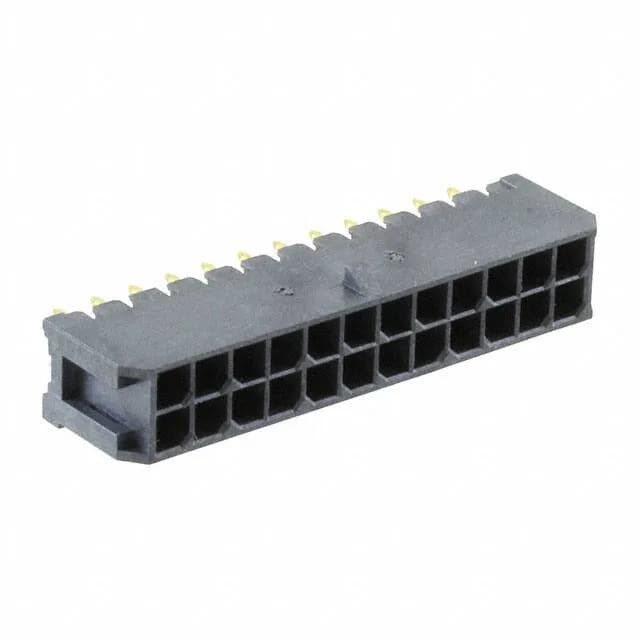 10127721-242LF — Amphenol ICC (FCI) product photo