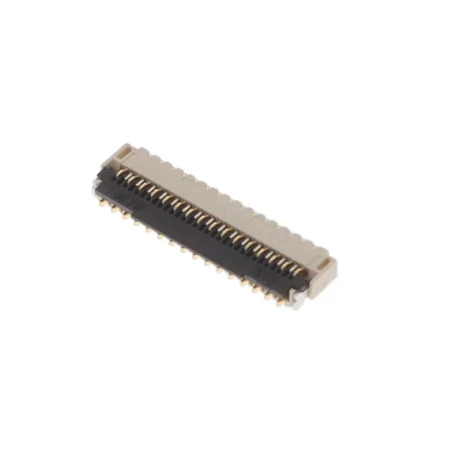 3-2328724-1 — TE Connectivity AMP Connectors product photo