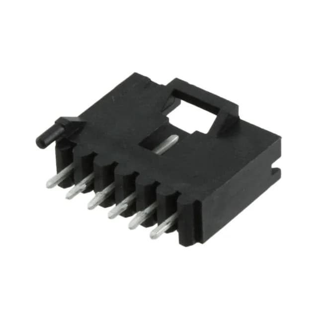 5-104450-5 — TE Connectivity AMP Connectors product photo