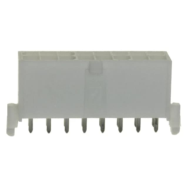 794068-2 — TE Connectivity AMP Connectors product photo