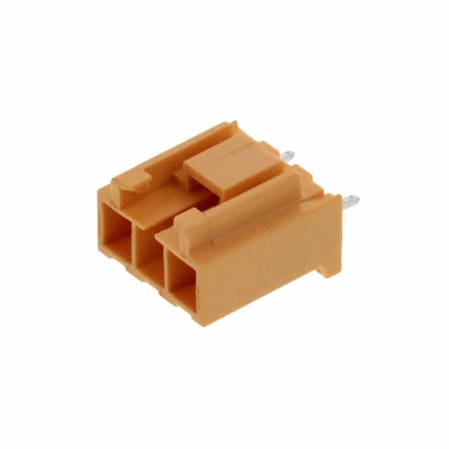 3-176976-4 — TE Connectivity AMP Connectors product photo