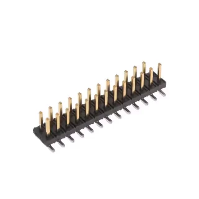 61698-302TRLF — Amphenol ICC (FCI) product photo