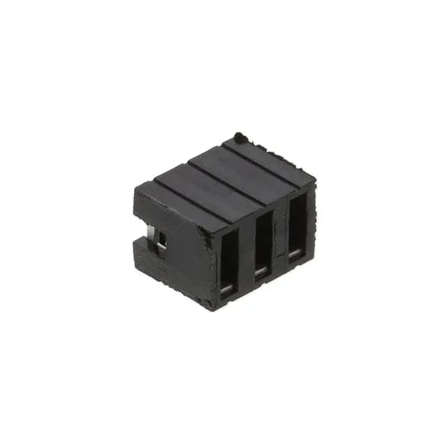 MNT-103-BK-T — Samtec Inc. product photo