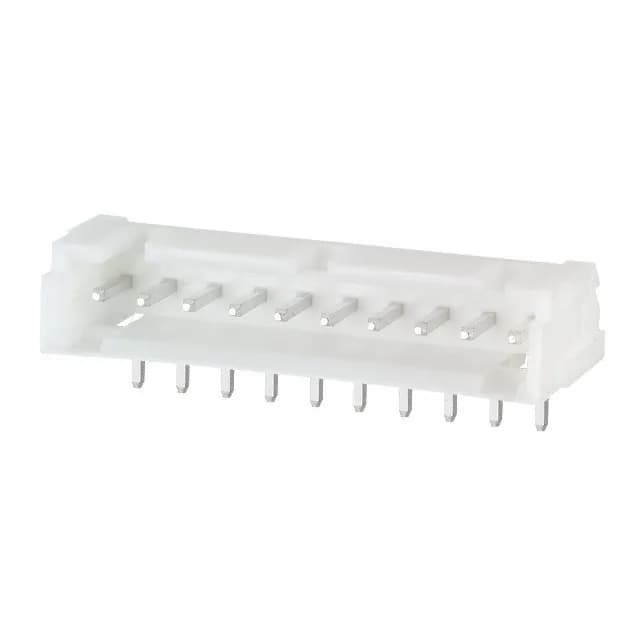 DF1B-10P-2.5DS — Hirose Electric Co Ltd product photo