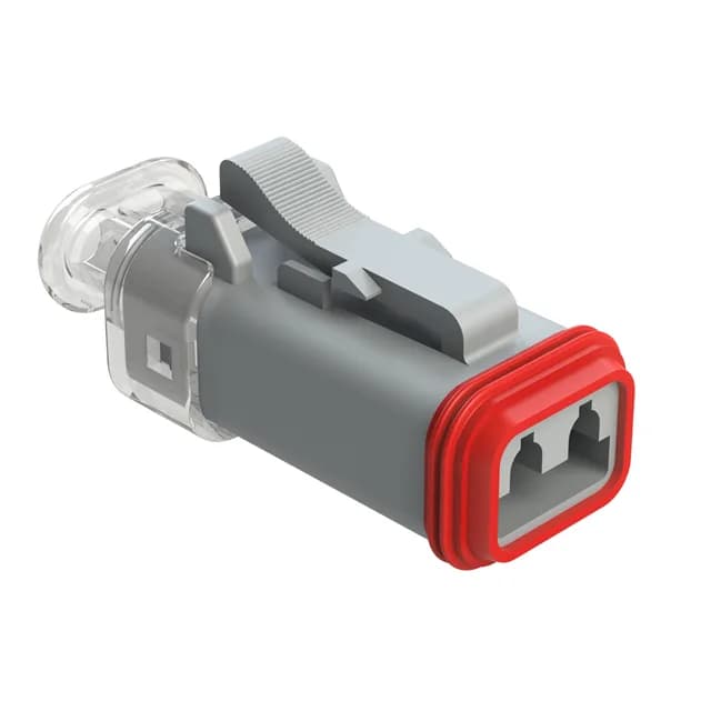 AT06-2S-LED1230 — Amphenol Sine Systems Corp product photo