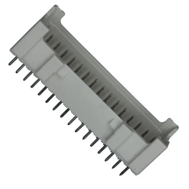 B32B-PNDZS-1(T)(LF)(SN) — JST Sales America Inc. product photo