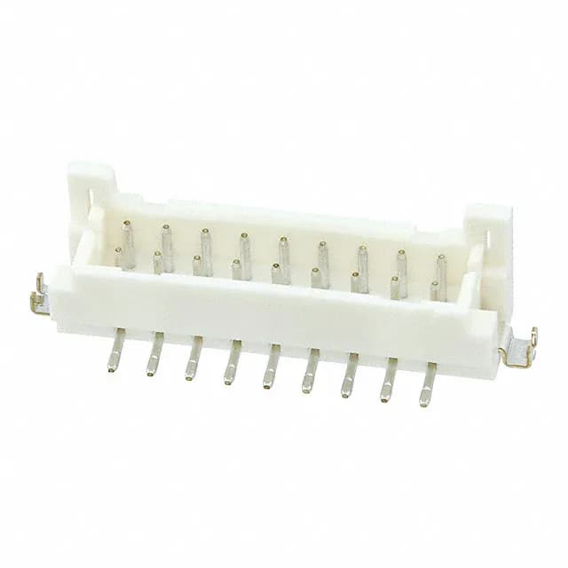 DF11CZ-18DP-2V(27) — Hirose Electric Co Ltd product photo