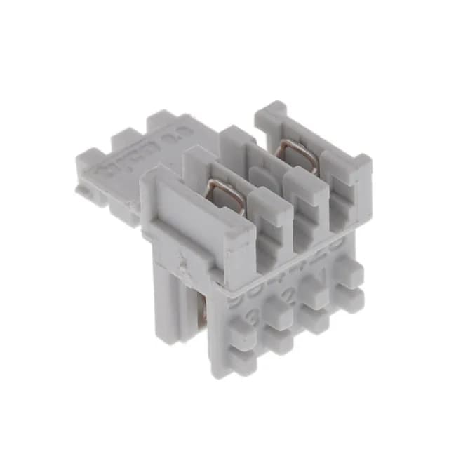 3-966480-3 — TE Connectivity AMP Connectors product photo