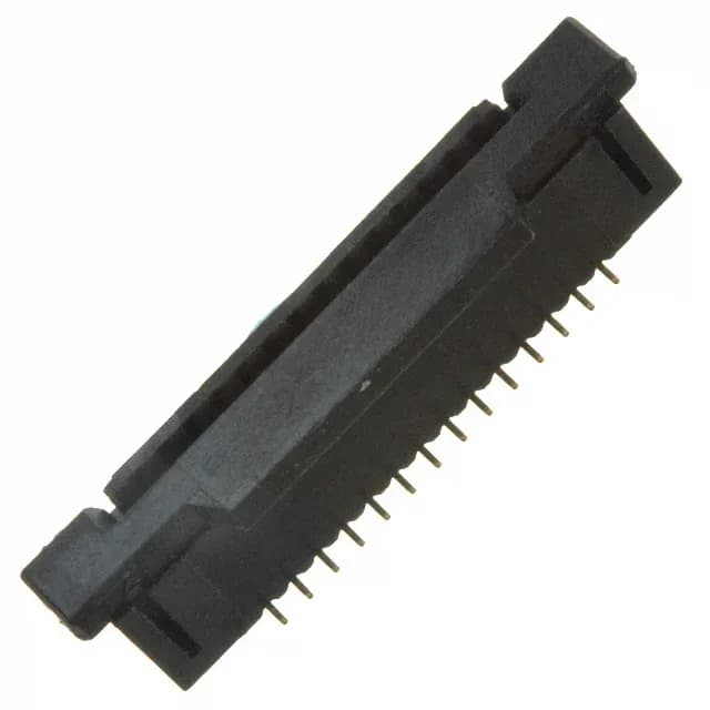 1-1734248-4 — TE Connectivity AMP Connectors product photo