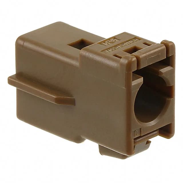 GT16C-1S-HU(A) — Hirose Electric Co Ltd product photo