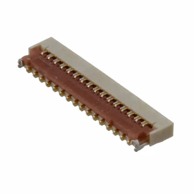 FH36W-31S-0.3SHW(50) — Hirose Electric Co Ltd product photo