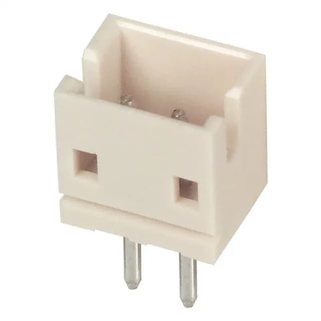 B2B-ZR — JST Sales America Inc. product photo