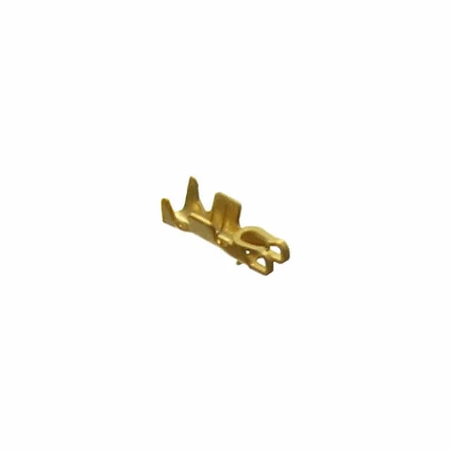 MINI-SACH-003G-P0.2 — JST Sales America Inc. product photo