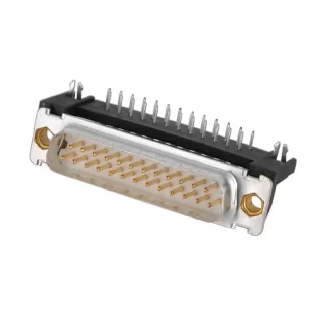 DB25P564GTXLF — Amphenol ICC (FCI) product photo