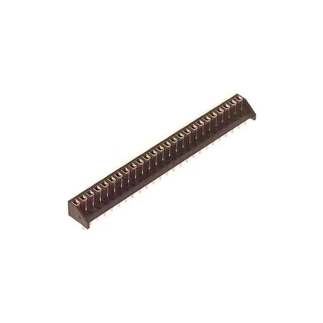 MDF7-25S-2.54DSA — Hirose Electric Co Ltd product photo