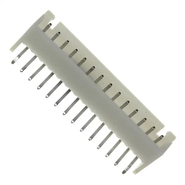 S14B-XH-A — JST Sales America Inc. product photo