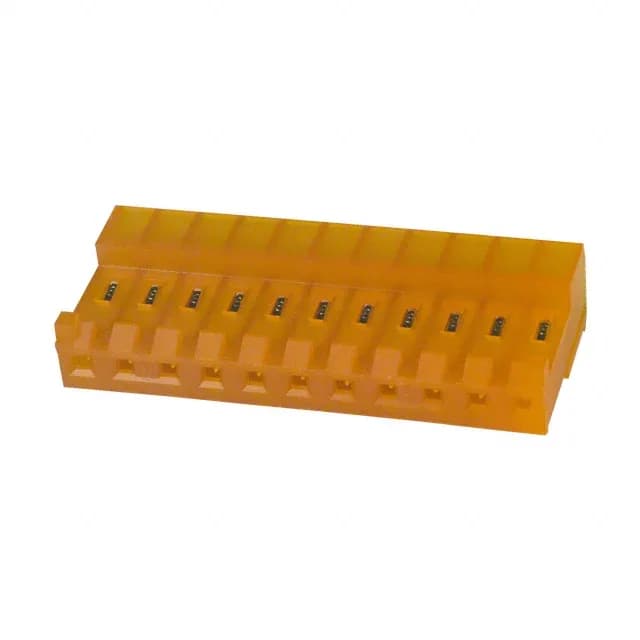 4-643817-1 — TE Connectivity AMP Connectors product photo