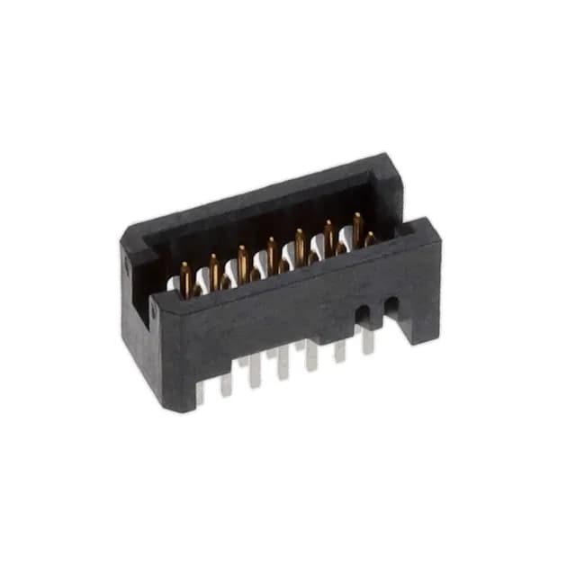 TFML-107-01-L-D — Samtec Inc. product photo