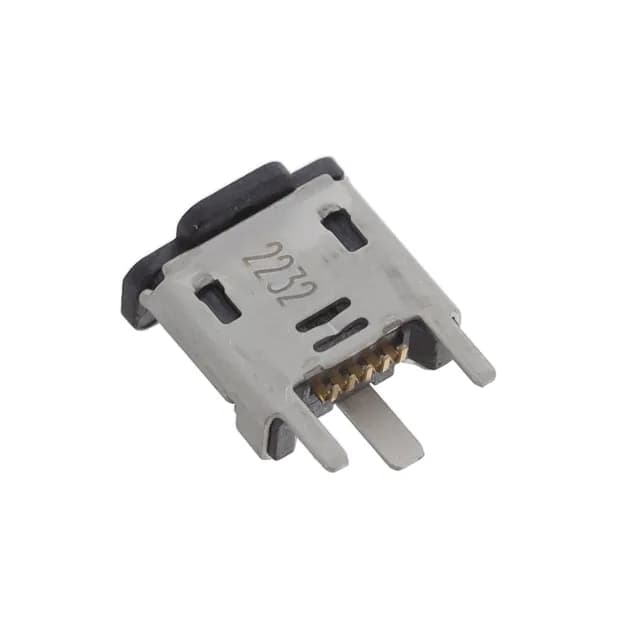 GMCB05B23124H1EU — Amphenol ICC (Commercial Products) product photo