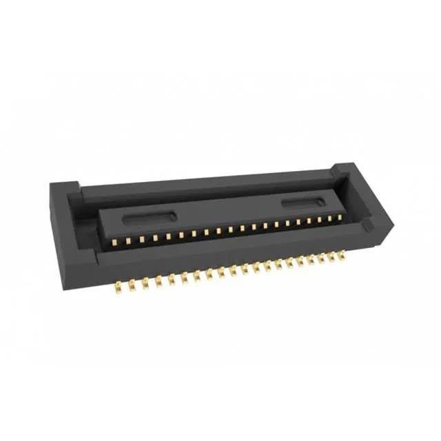 10164227-0401A1RLF — Amphenol ICC (FCI) product photo