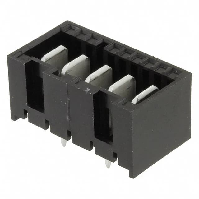 521383-5 — TE Connectivity AMP Connectors product photo