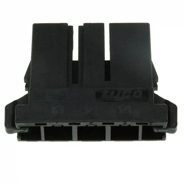 2-1747276-3 — TE Connectivity AMP Connectors product photo