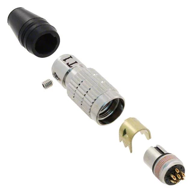 HR25-7TP-8S(72) — Hirose Electric Co Ltd product photo
