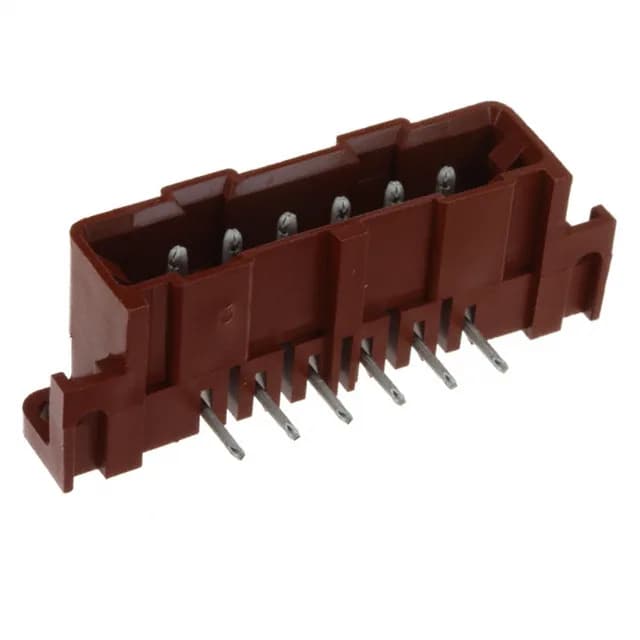 207378-1 — TE Connectivity AMP Connectors product photo