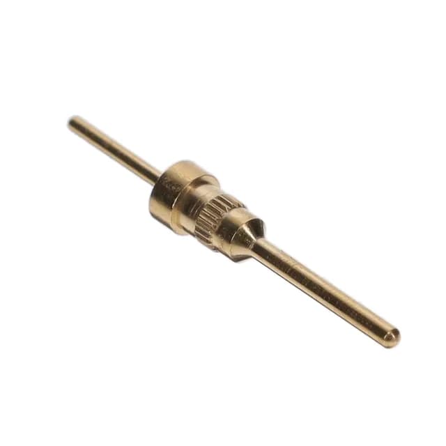 5011-0-00-15-00-00-03-0 — Mill-Max Manufacturing Corp. product photo
