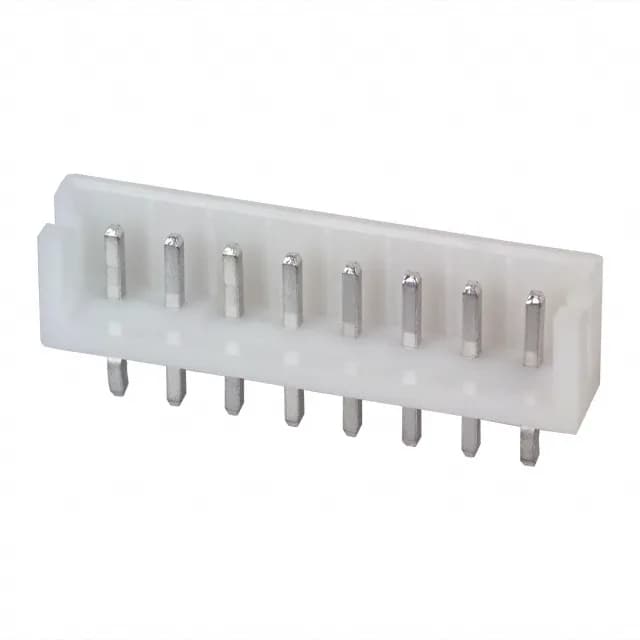 B8B-EH-A(LF)(SN) — JST Sales America Inc. product photo