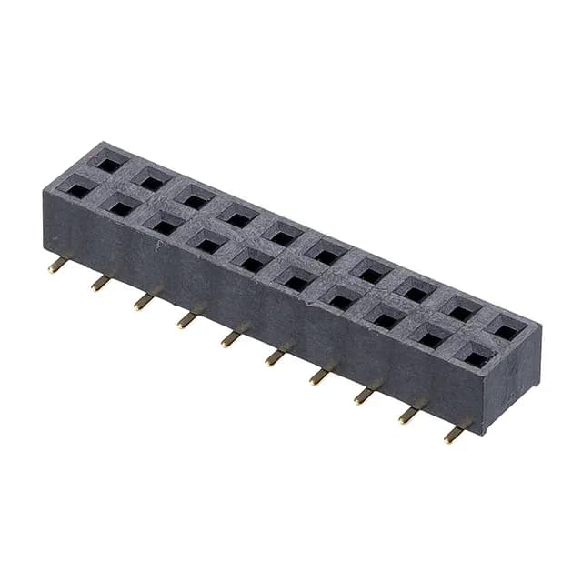 M20-7811045R — Harwin Inc. product photo